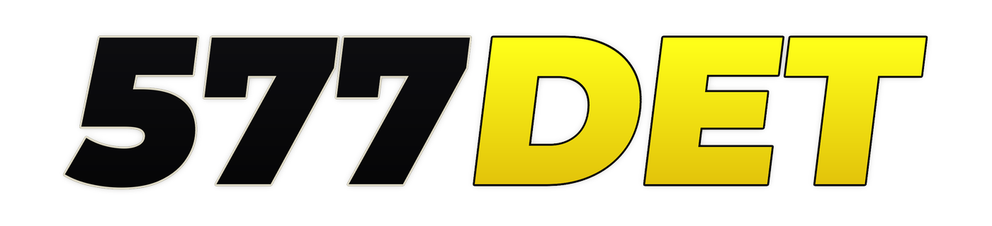 577det লোগো